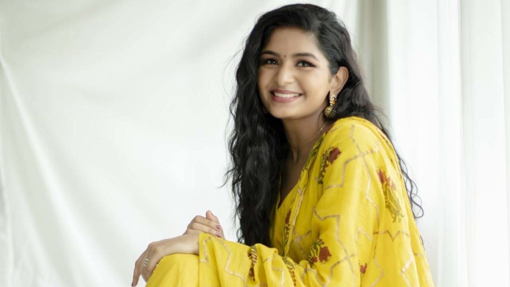 aditi shankar