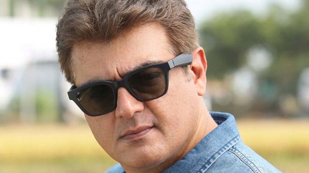 ajith