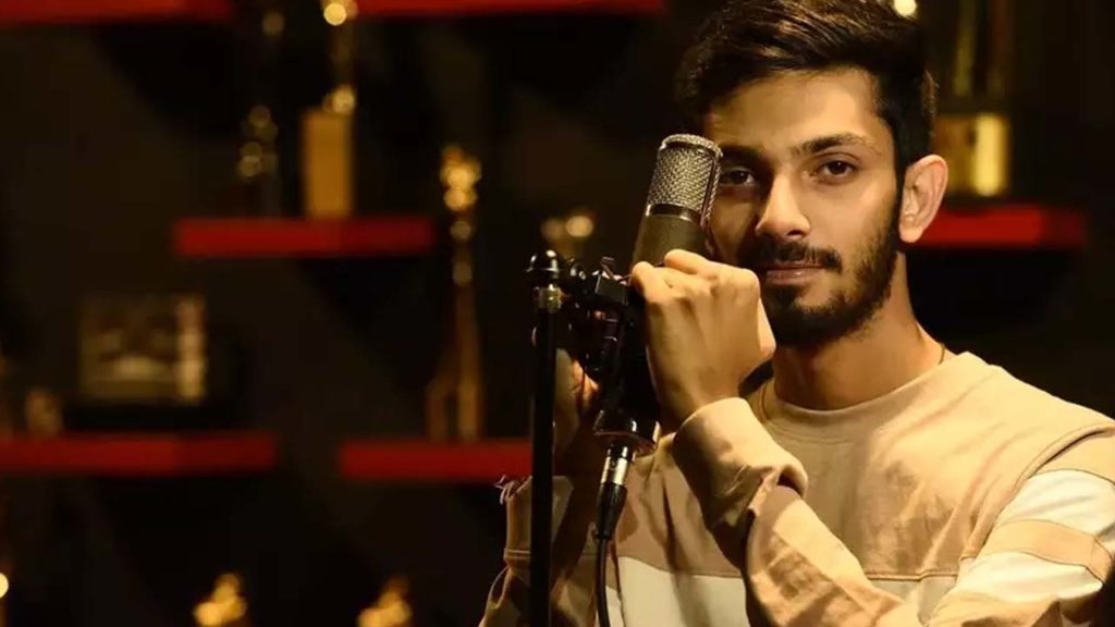 Anirudh