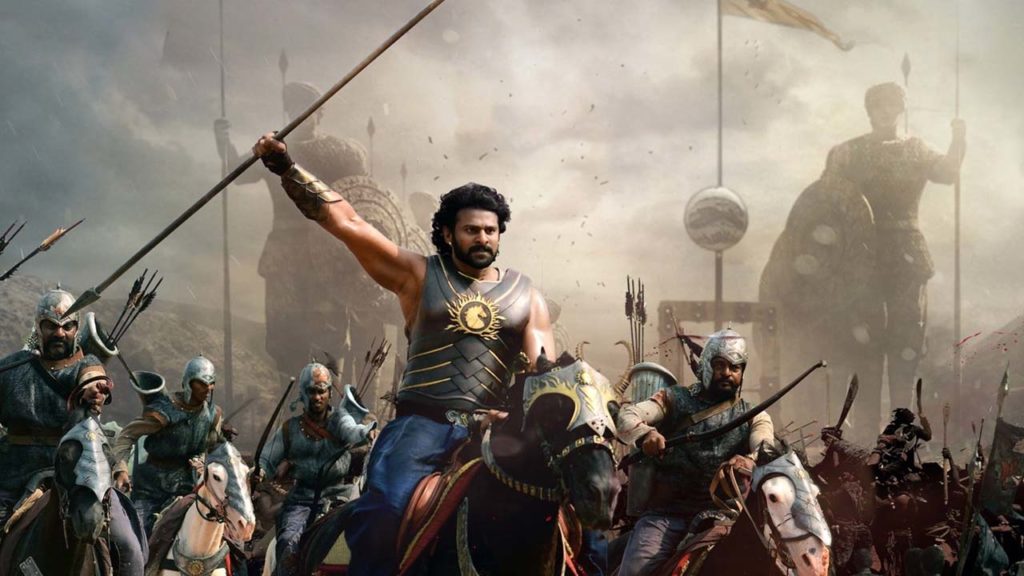 Baahubali