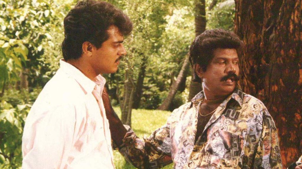 ajith