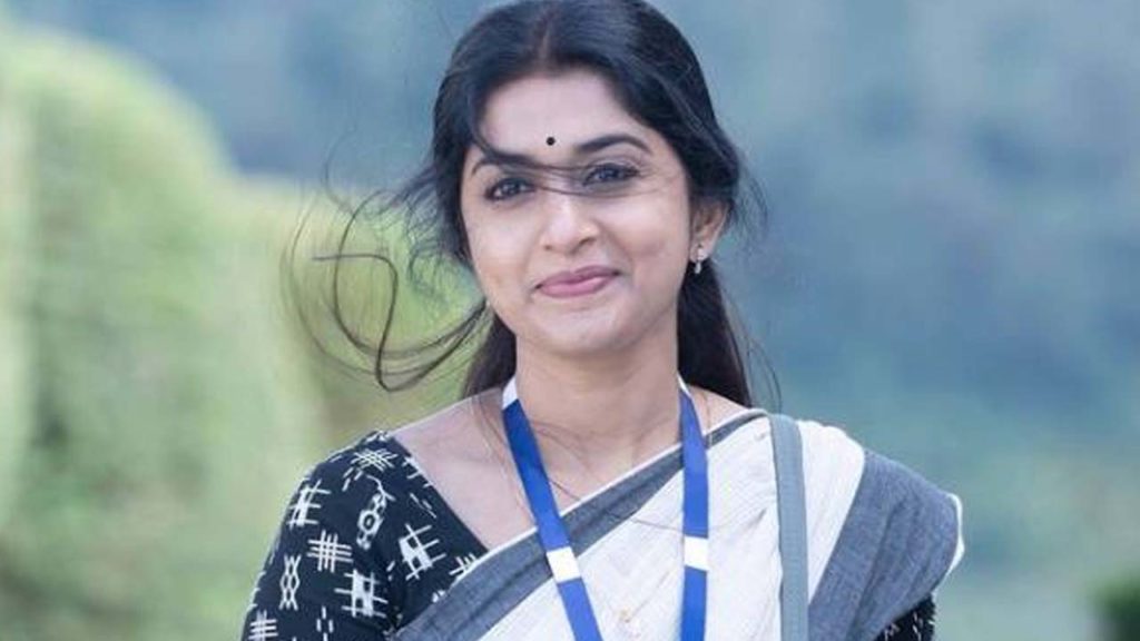 meera
