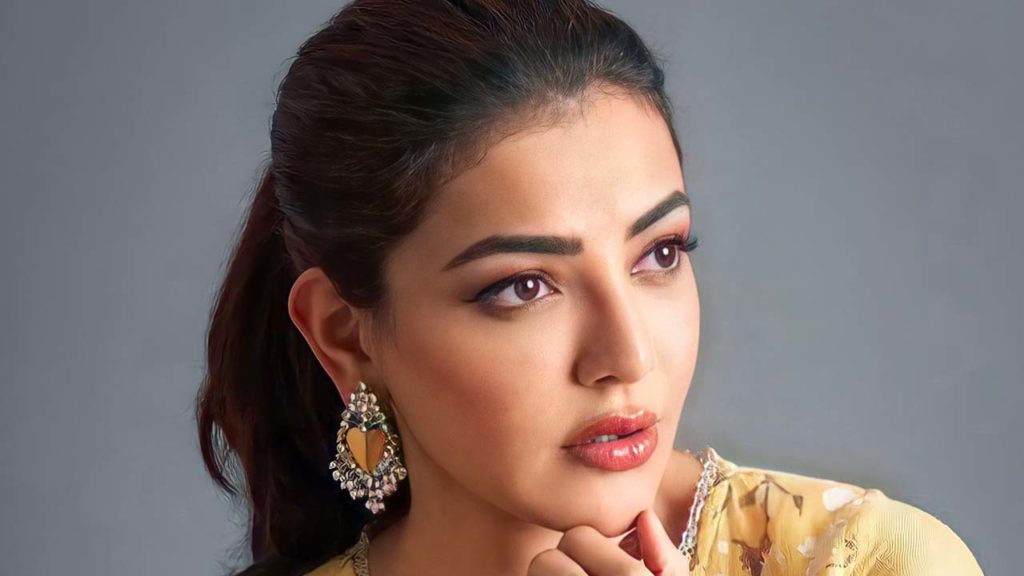kajal
