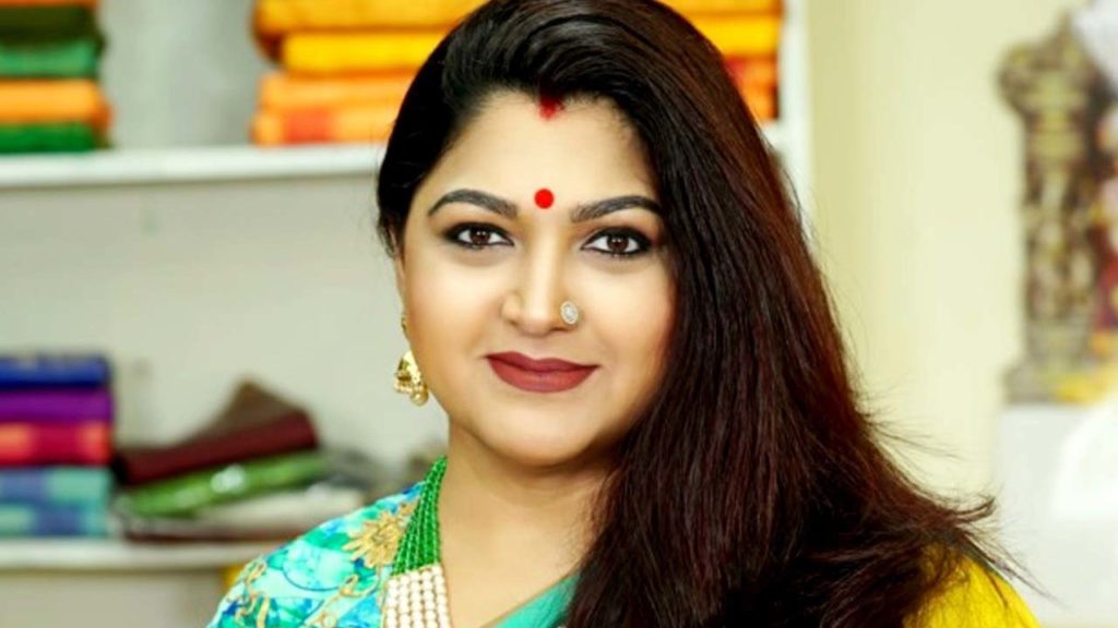 kushboo