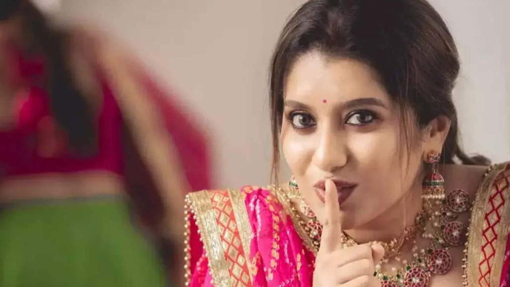 priya