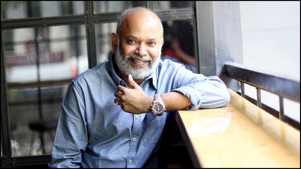 venkat prabhu