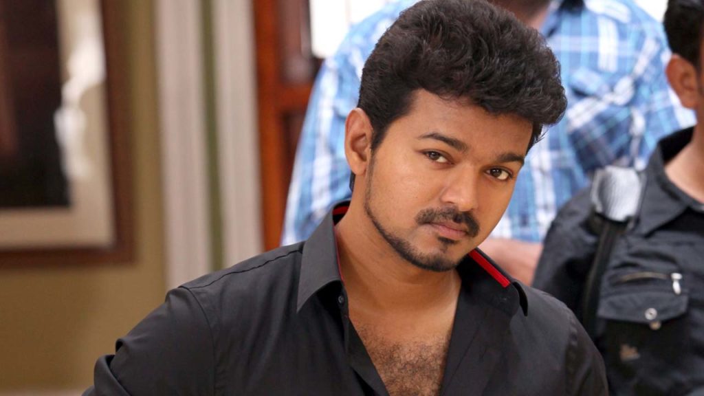 vijay