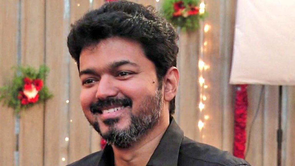vijay