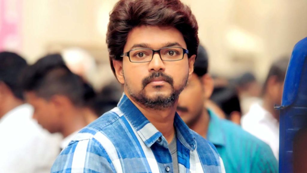 vijay