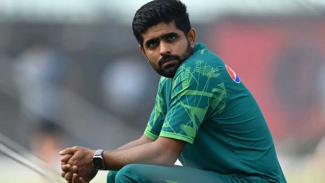 babar azam